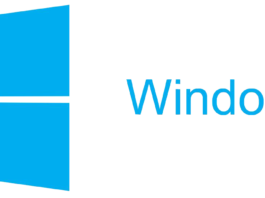 Logo Windows 10