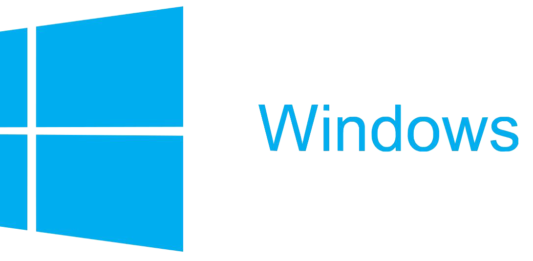 Dlaczego powinieneś zaktualizować swój komputer do Windows 10 Logo Windows 10