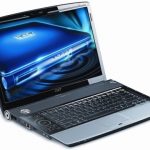 Czyszczenie laptopa Acer 6935G Serwis.eu