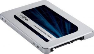 Dysk SSD Crucial MX500