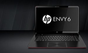 HP Envy 6-1200sw