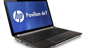 HP Pavilion DV7-6140ew