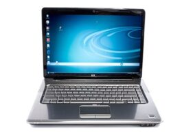 HP Pavilion dv5-1160ew