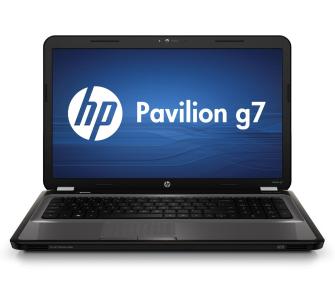 HP Pavilion G7-1305SW