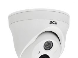 Kamera BCS-DMIP2200AIR-B