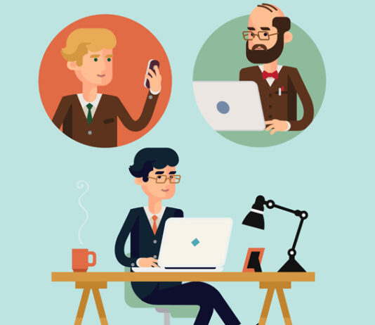 praca zdalna wdrozenie