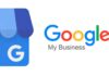 google my business