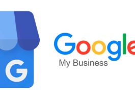 google my business