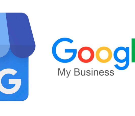 google my business
