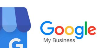 google my business