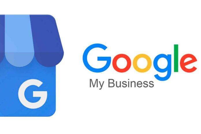 google my business