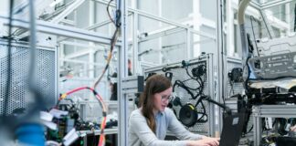 Outsourcing IT firmy produkcyjne przemysłowe Szczecin