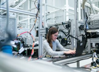 Outsourcing IT firmy produkcyjne przemysłowe Szczecin