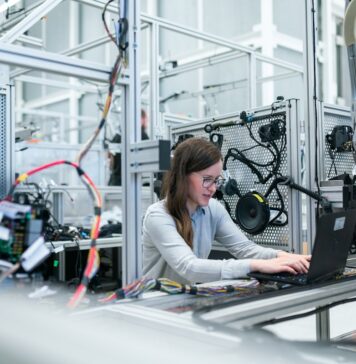 Outsourcing IT firmy produkcyjne przemysłowe Szczecin