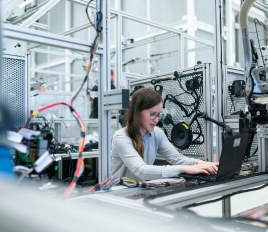 Outsourcing IT firmy produkcyjne przemysłowe Szczecin