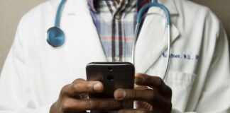 IT gabinet lekarski stomatologiczny Szczecin