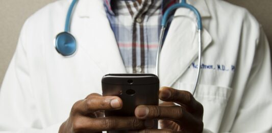 IT gabinet lekarski stomatologiczny Szczecin