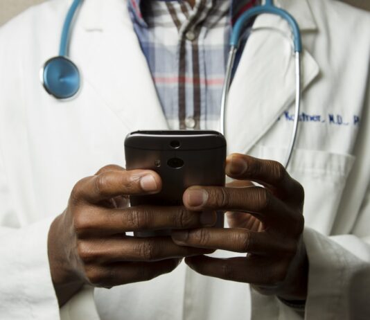 Obsługa IT dla gabinetów lekarskich i stomatologicznych — Szczecin IT gabinet lekarski stomatologiczny Szczecin