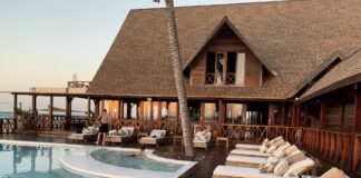 IT hotele restauracje gastronomia Szczecin