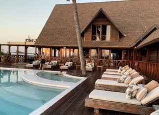 IT hotele restauracje gastronomia Szczecin