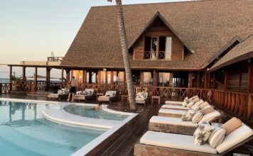 IT hotele restauracje gastronomia Szczecin