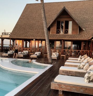 IT hotele restauracje gastronomia Szczecin