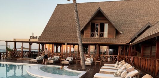 IT hotele restauracje gastronomia Szczecin