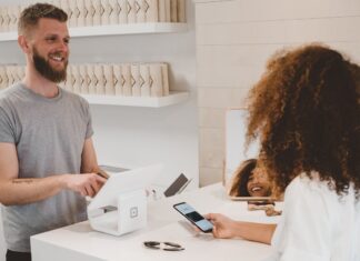 Obsługa IT sklepy firmy handlowe Szczecin