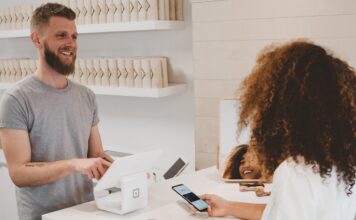 Obsługa IT sklepy firmy handlowe Szczecin