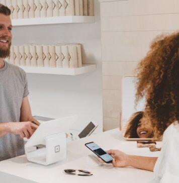 Obsługa IT sklepy firmy handlowe Szczecin